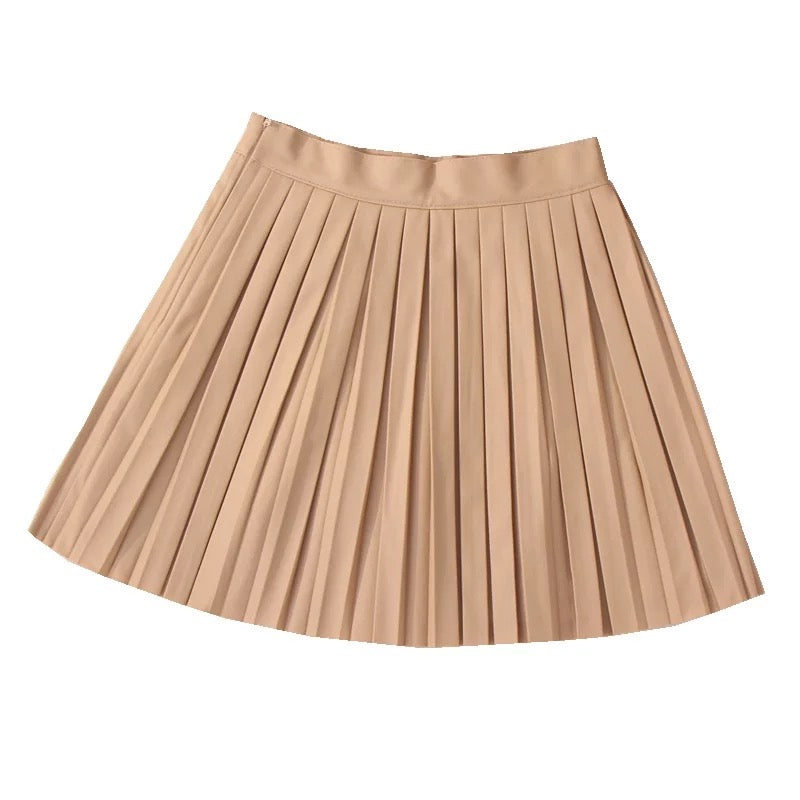 Molli Mini Cinch Skirt