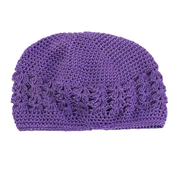 CROCHET HAT